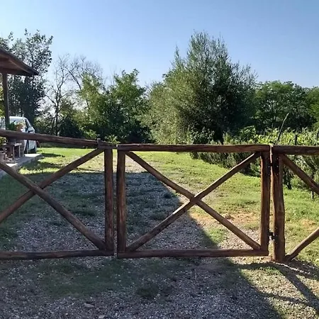 Agriturismo Terre Di Beba