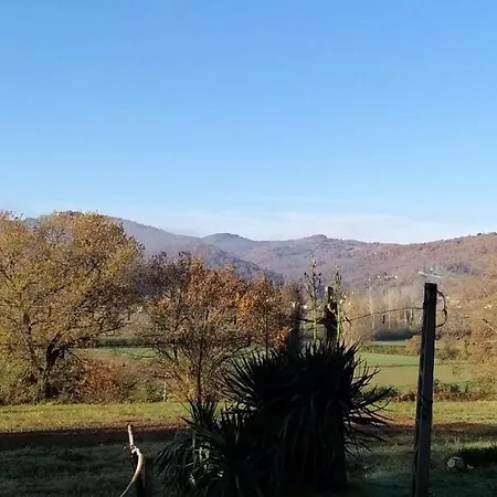 Agriturismo Terre Di Beba