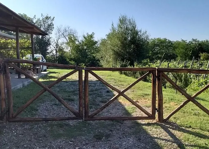 Agriturismo Terre Di Beba