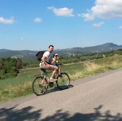 Agriturismo Terre Di Beba *