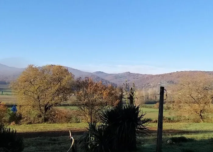 Agriturismo Terre Di Beba