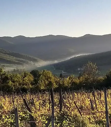 Agriturismo Terre Di Beba
