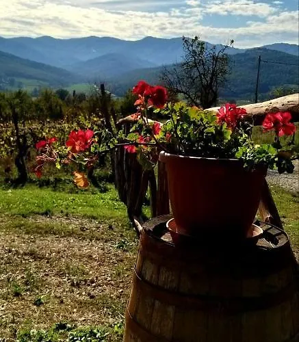 Agriturismo Terre Di Beba