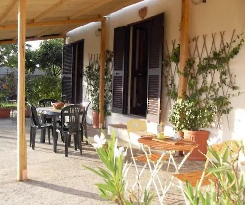 Agriturismo Terre Di Beba شقة أنغياري